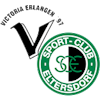 Wappen SG Victoria Erlangen/Eltersdorf II