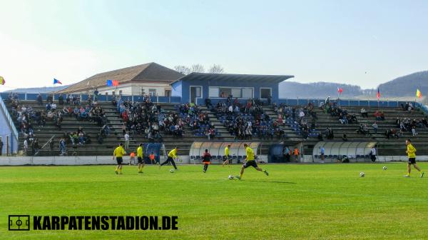 Arena Cugir - Cugir