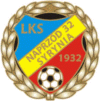 Wappen LKS Naprzód 32 Syrynia