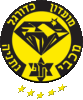 Wappen Maccabi Netanya FC