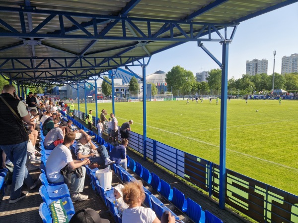Stadyen SOK Olimpiyskiy - Minsk