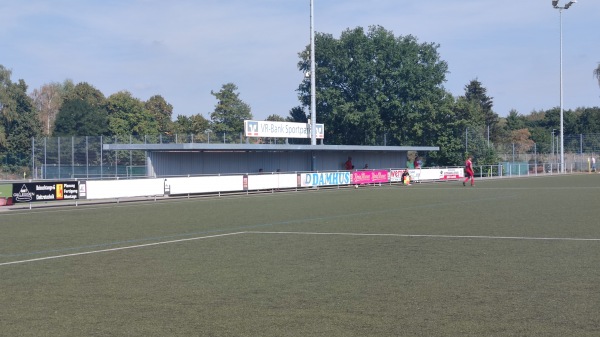 VR-Bank-Sportpark Fußballplatz 2 - Coesfeld