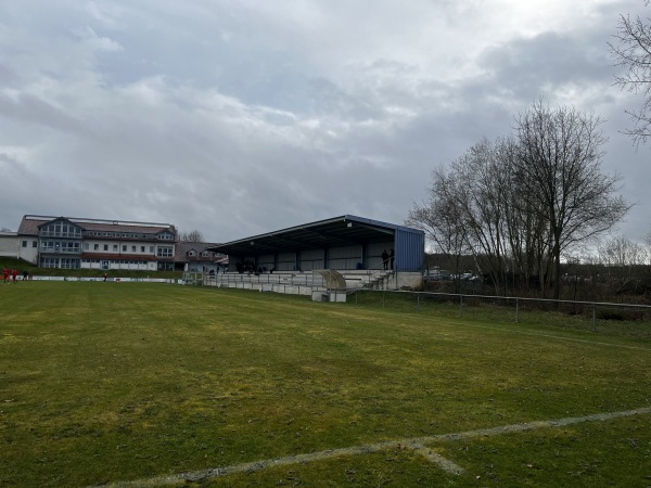 Sportpark Hirschau - Hirschau