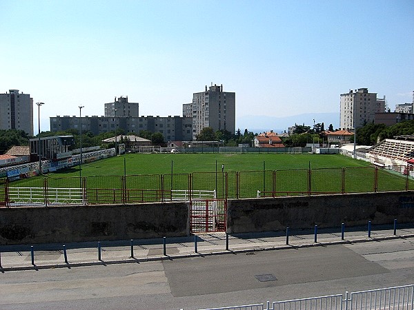Stadion Krimeja - Rijeka