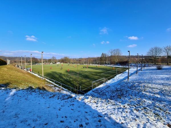 Sportanlage Sommeritzer Straße Platz 2 - Schmölln
