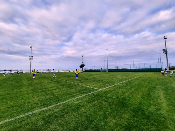 S&B Sport Organisation Belek Football Complex field 2 - Serik