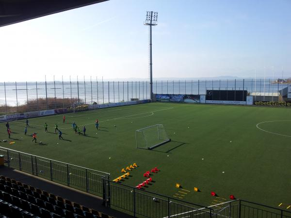 Stadion Pomorie - Pomorie