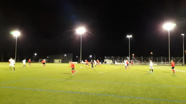Bezirkssportanlage Riedhalsstraße Platz 2 - Frankfurt/Main-Harheim