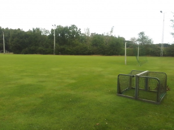 Flutlichtsportplatz Wekenborg - Meppen-Bokeloh