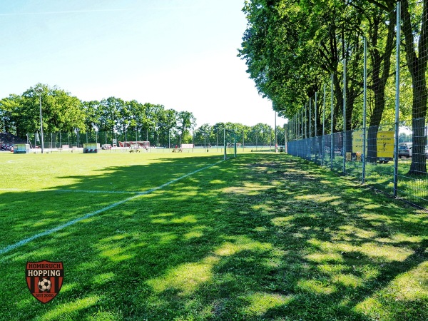 Eichenstadion Nebenplatz 1 - Heek-Nienborg