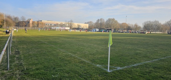 Sportanlage Große Hohl - Römerberg-Berghausen