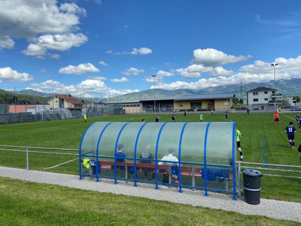 Stadion Linthstrasse Platz 2 - Tuggen