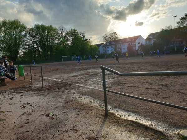 Jahnstadion Nebenplatz - Kerpen