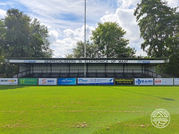 Sportpark Vrone - Sint Pancras