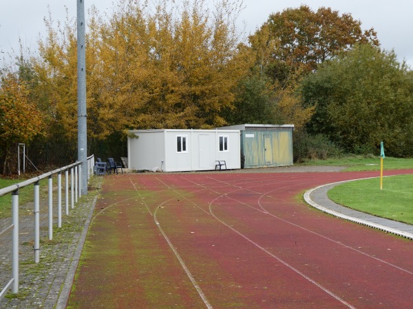 Sportanlage Brüner Weg - Asendorf/Landkreis Diepholz