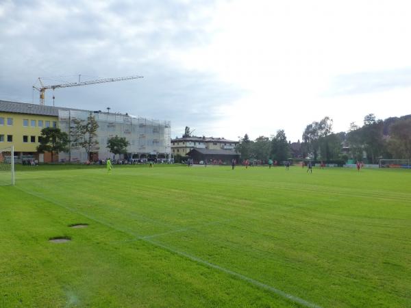 Seestadion - Mattsee