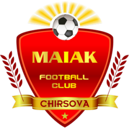 Wappen FC Maiak Chirsova  5435