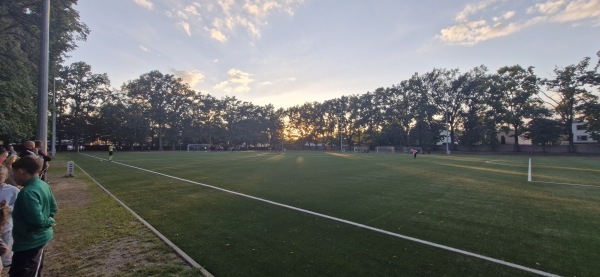 Stadion Oławskiego Centrum Kultury Fizycznej Boisko obok 1 - Oława