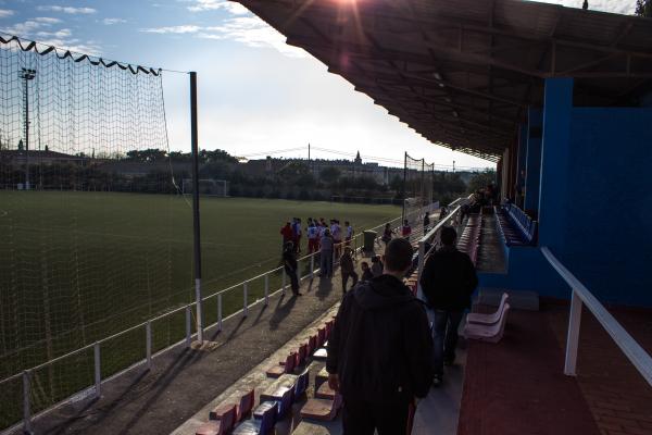 Polideportivo Municipal de la L'Eliana - La Eliana (L'Eliana), VC