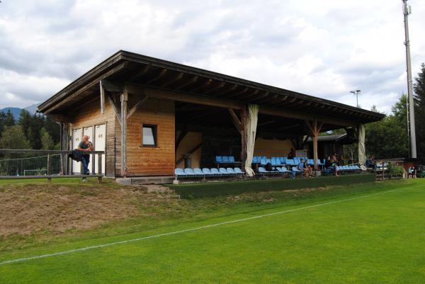 Waldstadion - Rinn