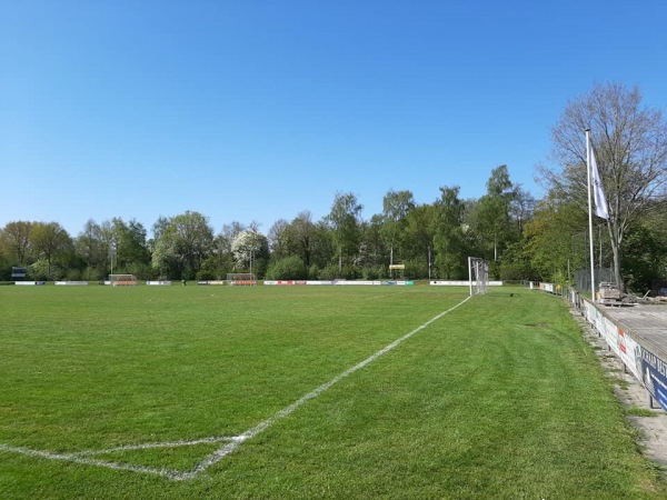 Sportpark Oranje - Noordenveld-Roden