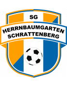 Wappen SG Schrattenberg/Herrnbaumgarten (Ground B)  80682