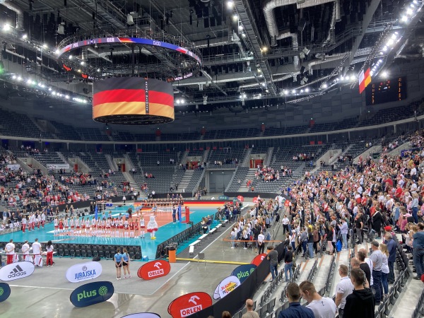 Arena Gliwice - Gliwice
