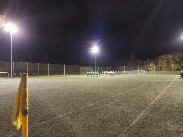 Friedrich-Ludwig-Jahn-Sportpark Platz 2 - Rathenow