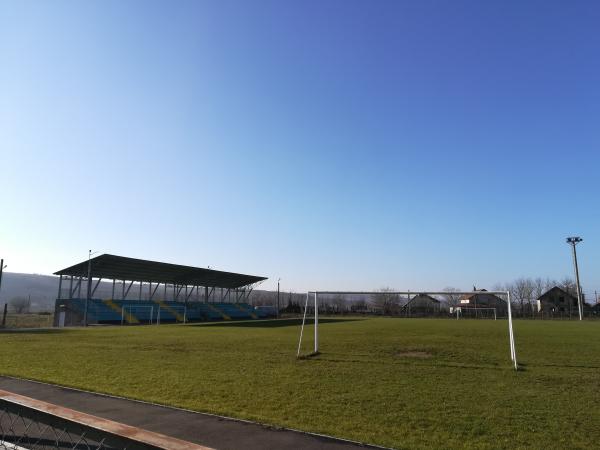 Stadionul Sătesc - Băcioi