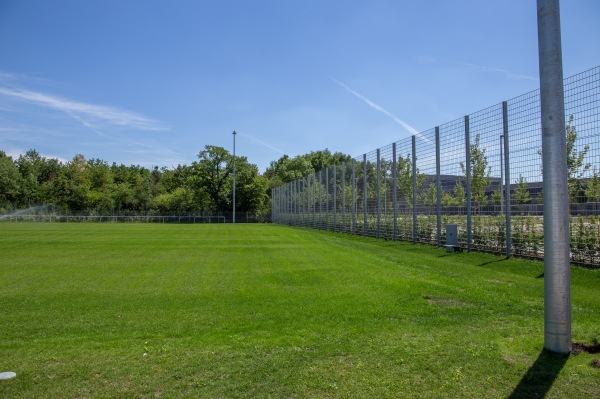 Sportzentrum III - Fürstenfeldbruck