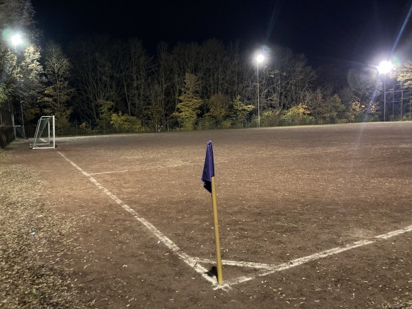 Stadion am Lindener Berg B-Platz - Hannover-Linden