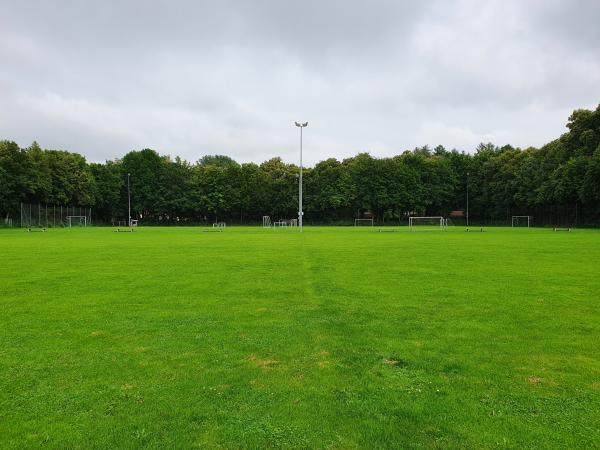 Bezirkssportanlage Bienenheimstraße Platz 2 - München-Lochhausen