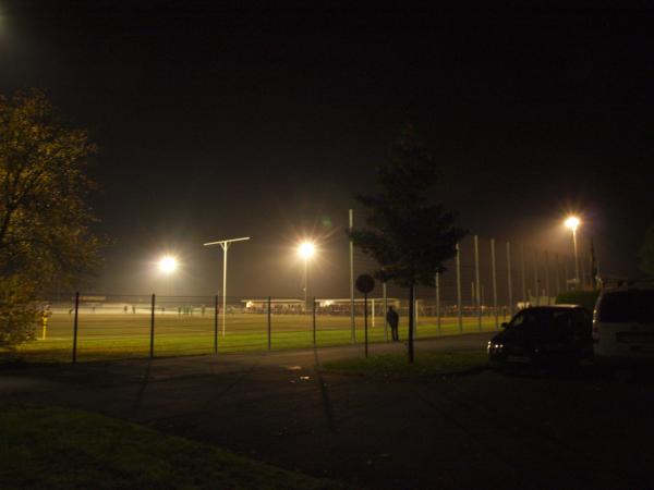 Schul- und Sportzentrum Langenberg Platz 2 - Langenberg/Westfalen