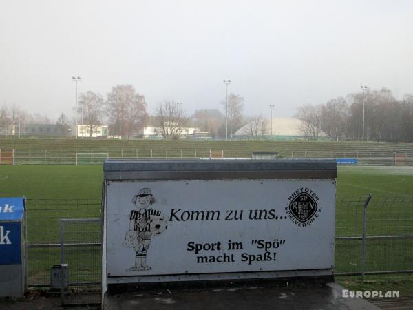 Campuspark Rheydt - Mönchengladbach-Rheydt