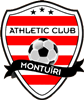 Wappen Athletic Club Montuïri