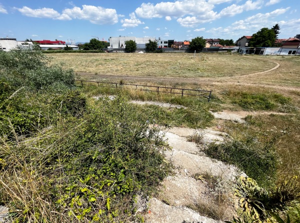Stadion Vihar Gorublyane - Sofia