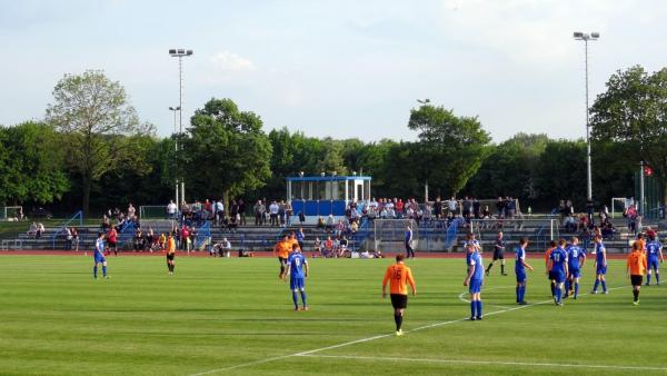 Jahnstadion - Oelde