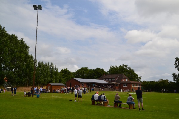 Sportanlage Suhkamp - Schwülper-Rothemühle