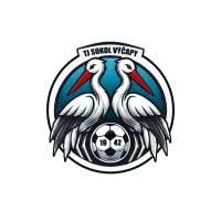 Wappen TJ Sokol Výčapy