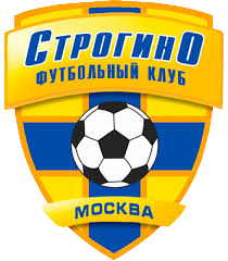 Wappen FK Strogino Moskva  11914