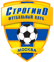 Wappen FK Strogino Moskva