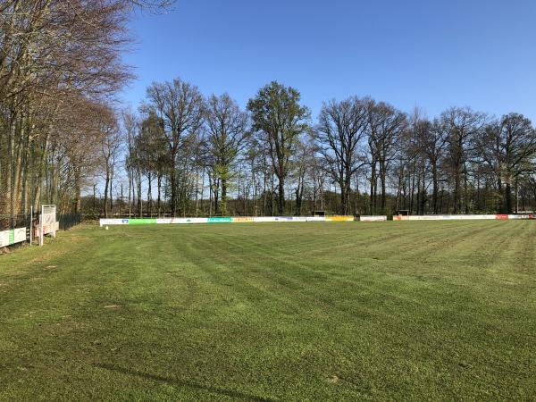 Sportanlage Frehorster Straße - Badbergen-Groß Mimmelage