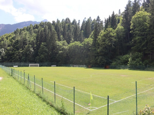Campo Sportivo di Vallada Agordina - Vallada Agordina 