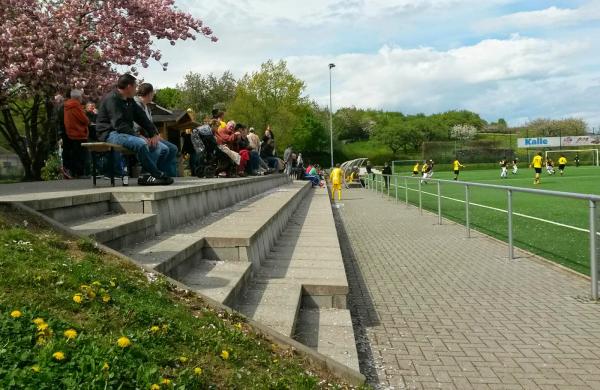 Sportanlage am Sauerborn Platz 2 - Bad Soden/Taunus-Neuenhain