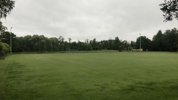 Sportgelände Au Platz 3 - Kirchdorf/Inn