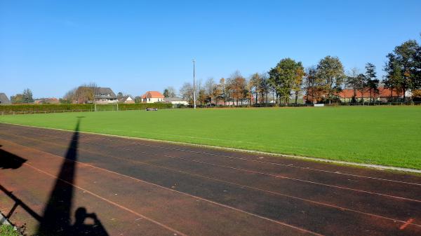 Elbestadion - Wischhafen