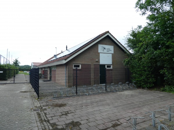 Sportpark Bieweg - Veere