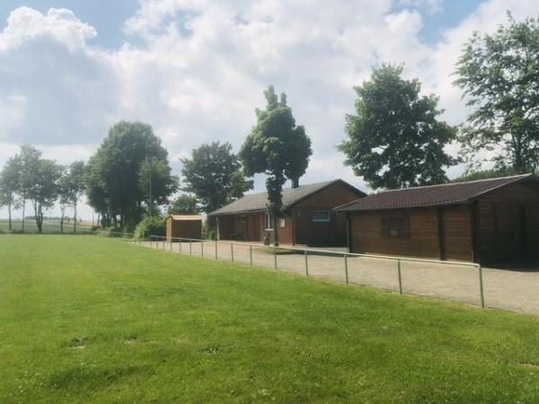 Sportplatz Rolfzen - Steinheim/Westfalen-Rolfzen