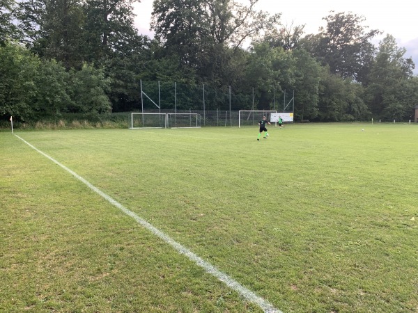 Sportpark En de Meer Platz 2 - Wegberg-Uevekoven