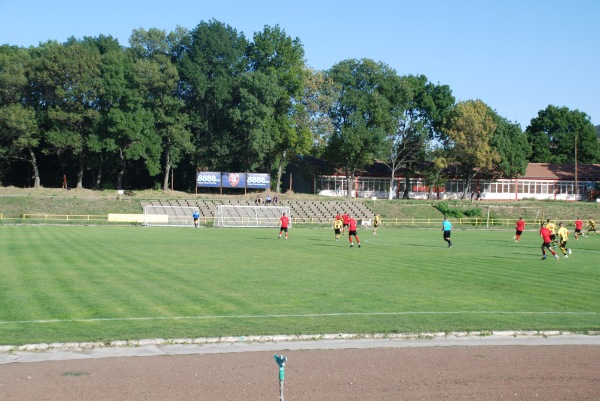 Gradski Stadion Karnobat - Karnobat